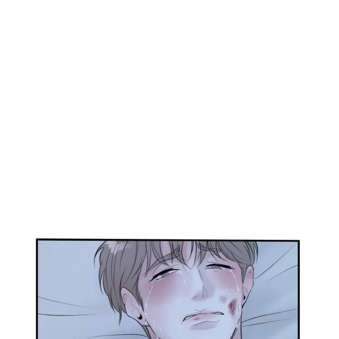 Confinement BL Anthology 2: Sexcape Room Chapter 13 page 35 - 