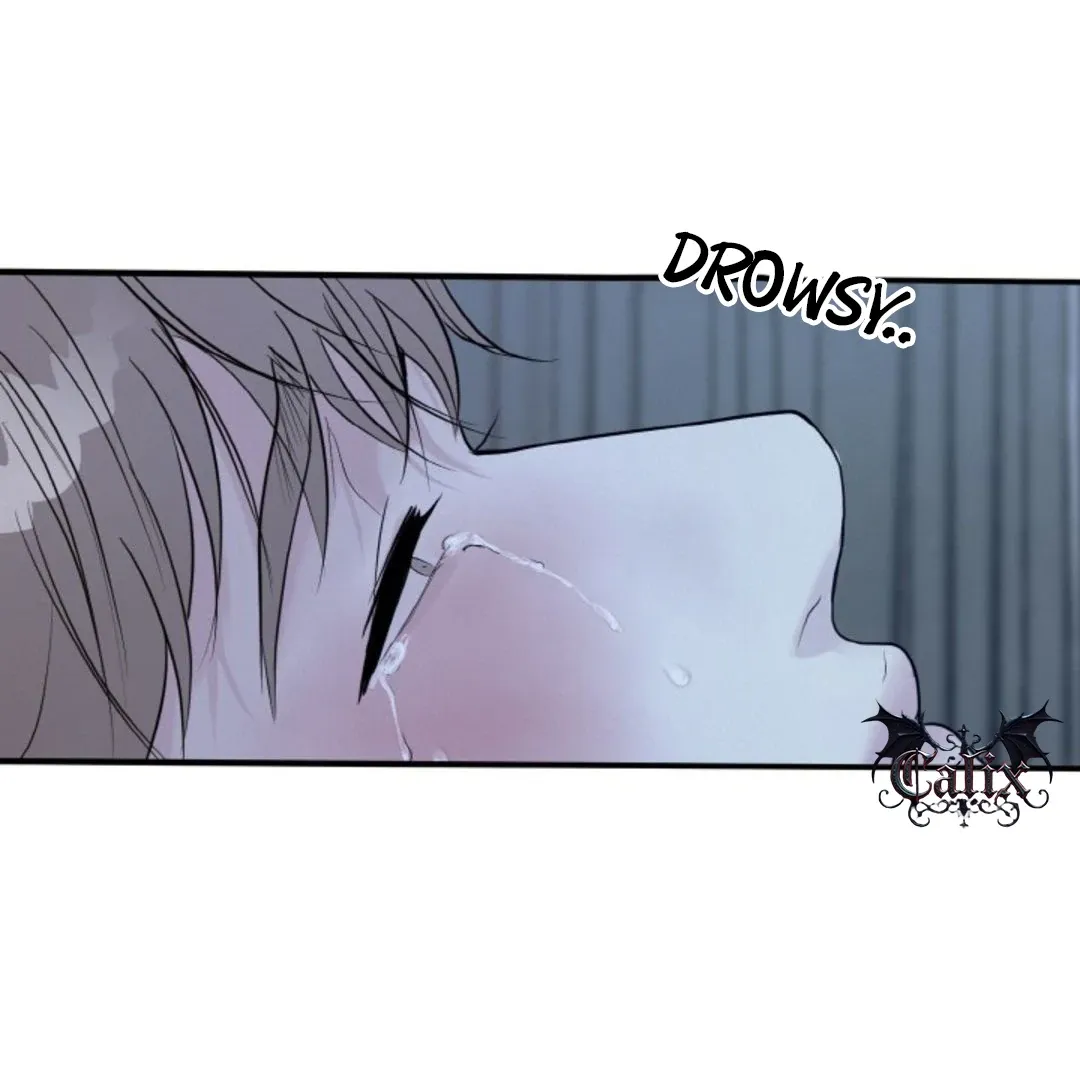 Confinement BL Anthology 2: Sexcape Room Chapter 13 page 38 - 