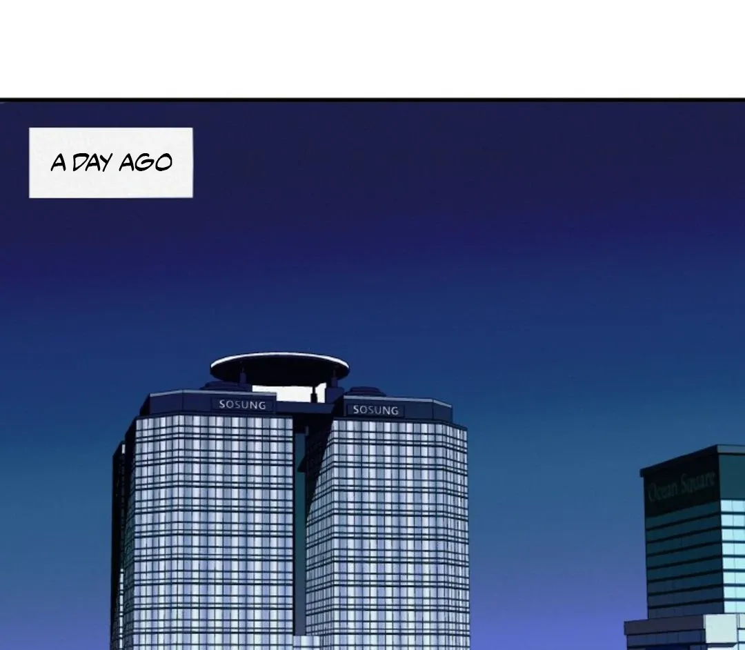 Confinement BL Anthology 2: Sexcape Room Chapter 13 page 42 - 