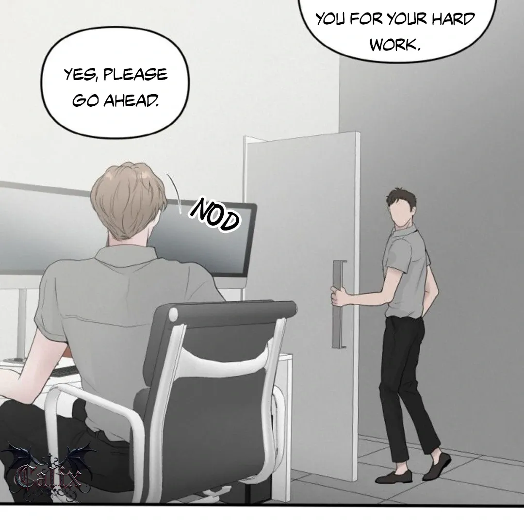 Confinement BL Anthology 2: Sexcape Room Chapter 13 page 47 - 