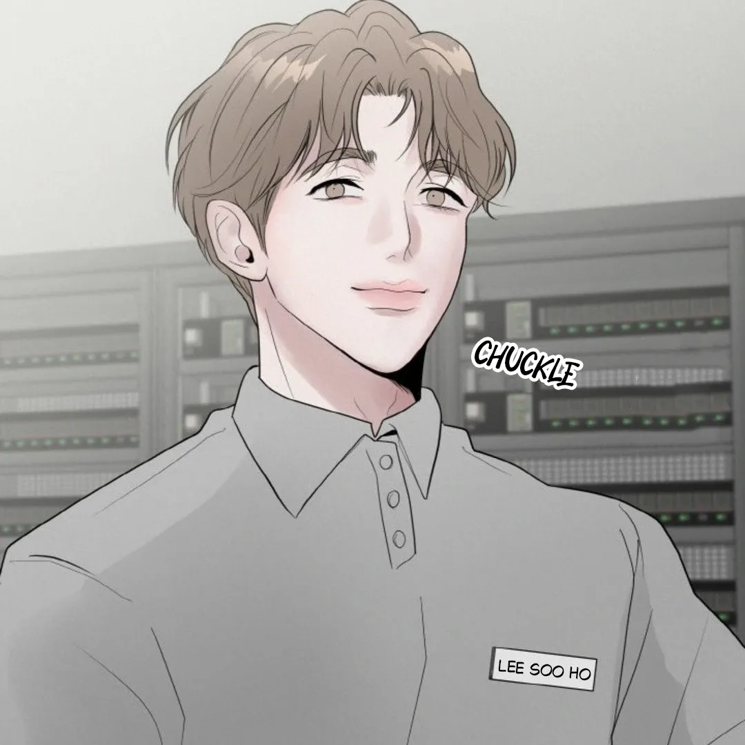Confinement BL Anthology 2: Sexcape Room Chapter 13 page 49 - 