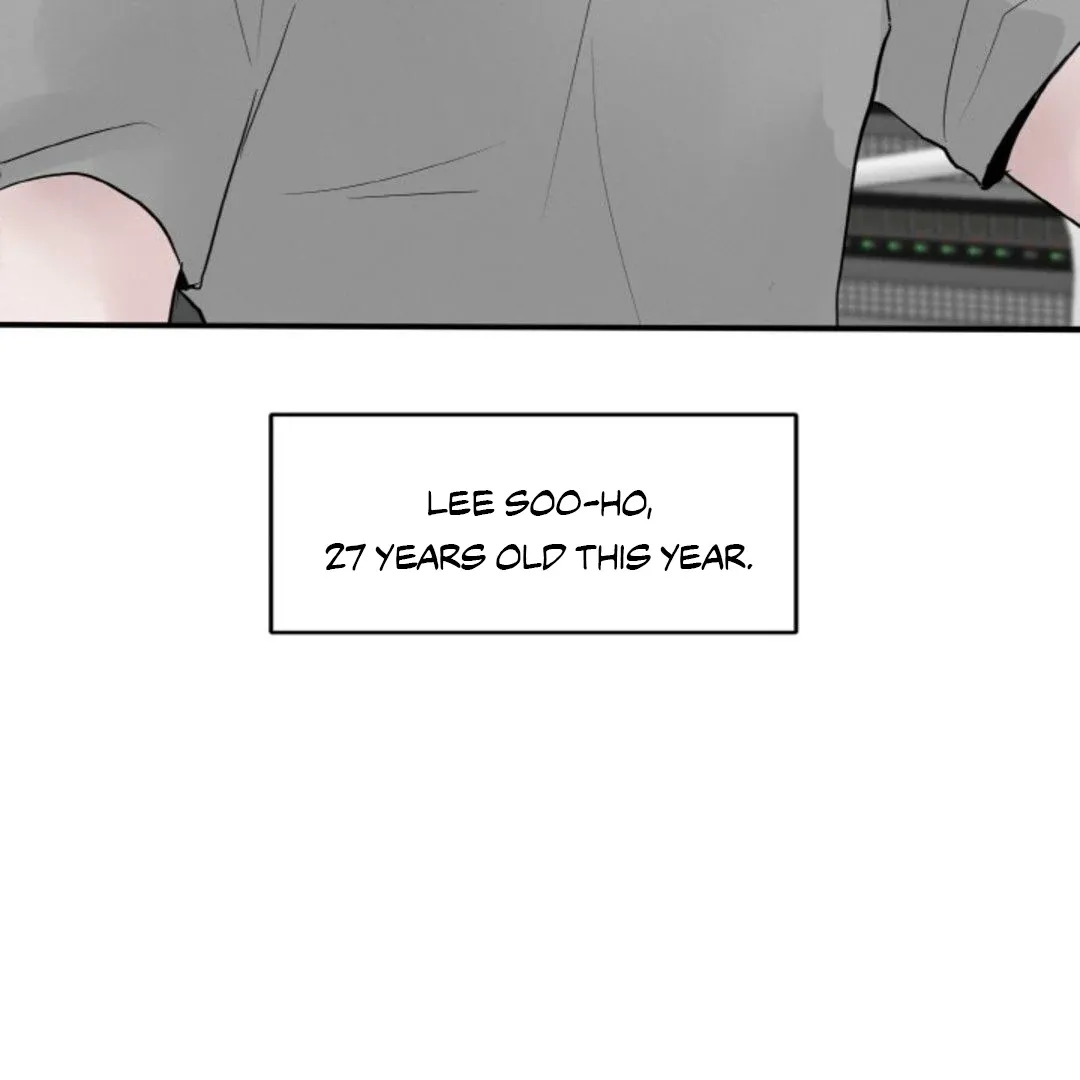Confinement BL Anthology 2: Sexcape Room Chapter 13 page 50 - 