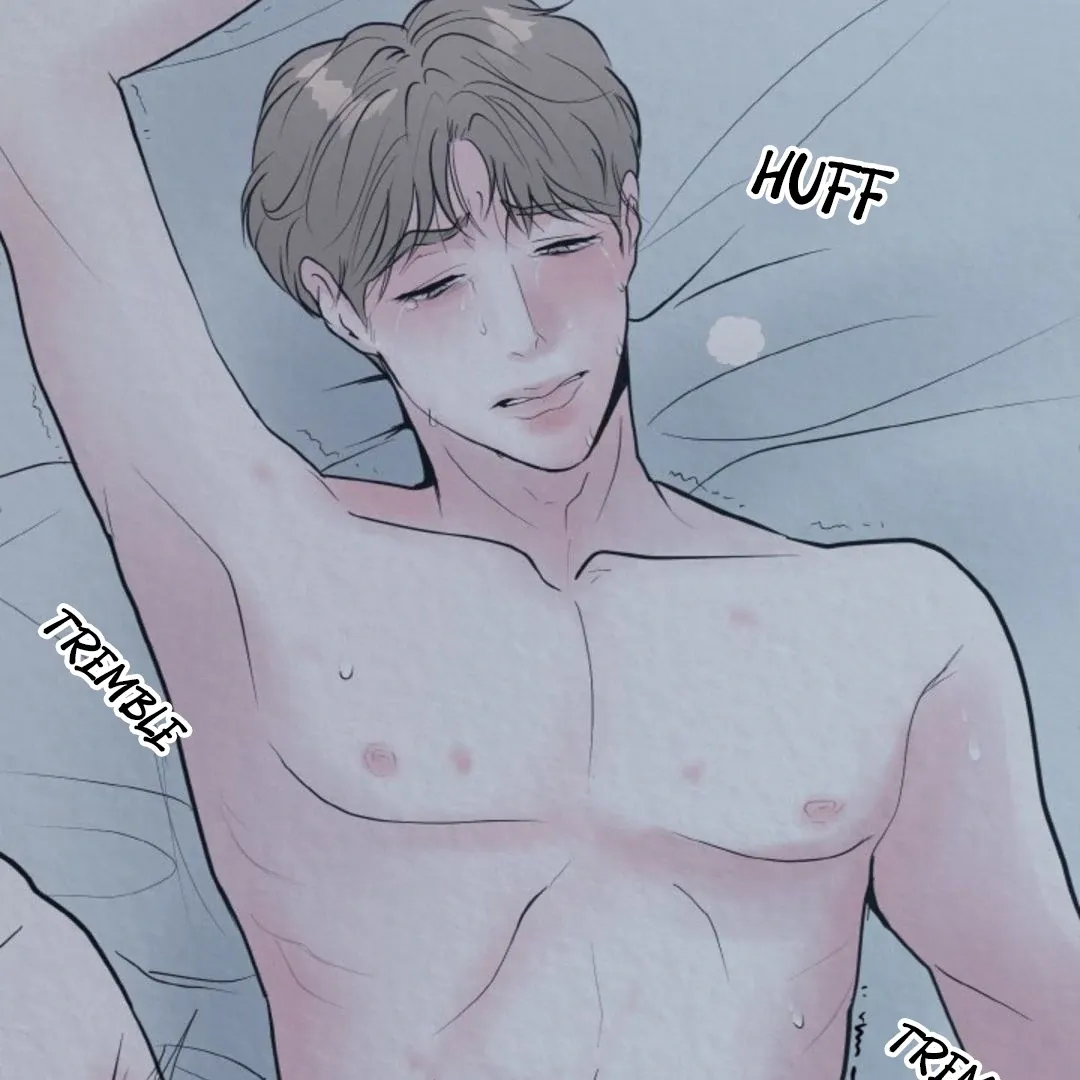 Confinement BL Anthology 2: Sexcape Room Chapter 13 page 6 - 