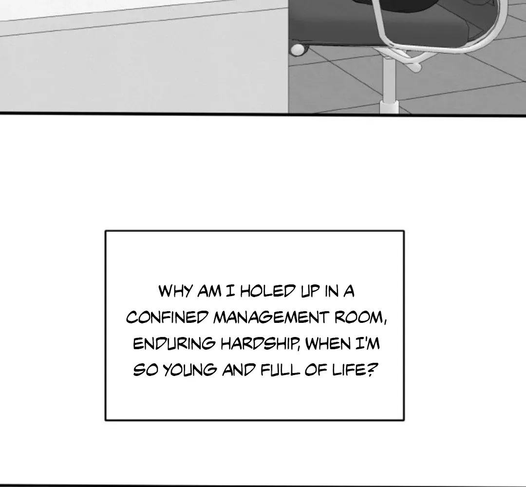 Confinement BL Anthology 2: Sexcape Room Chapter 13 page 53 - 