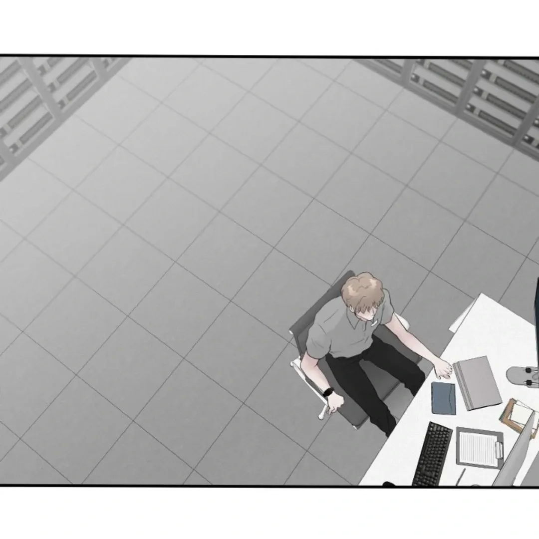 Confinement BL Anthology 2: Sexcape Room Chapter 13 page 54 - 