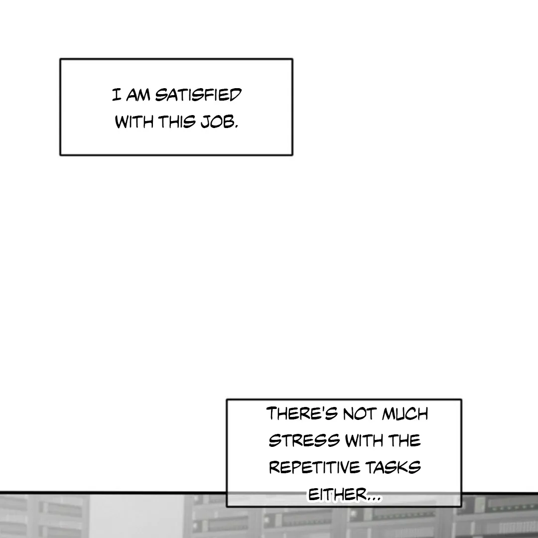 Confinement BL Anthology 2: Sexcape Room Chapter 13 page 55 - 