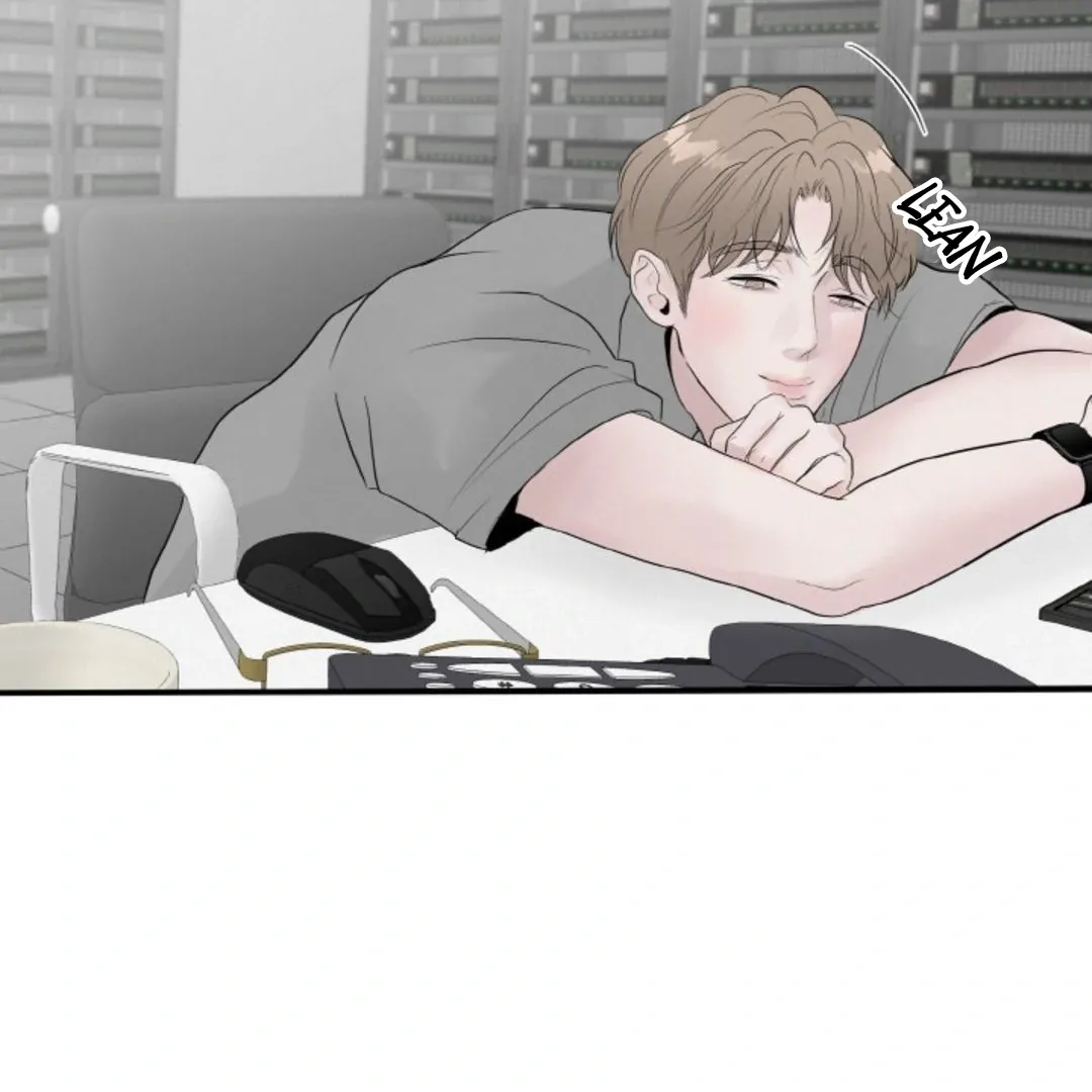 Confinement BL Anthology 2: Sexcape Room Chapter 13 page 56 - 