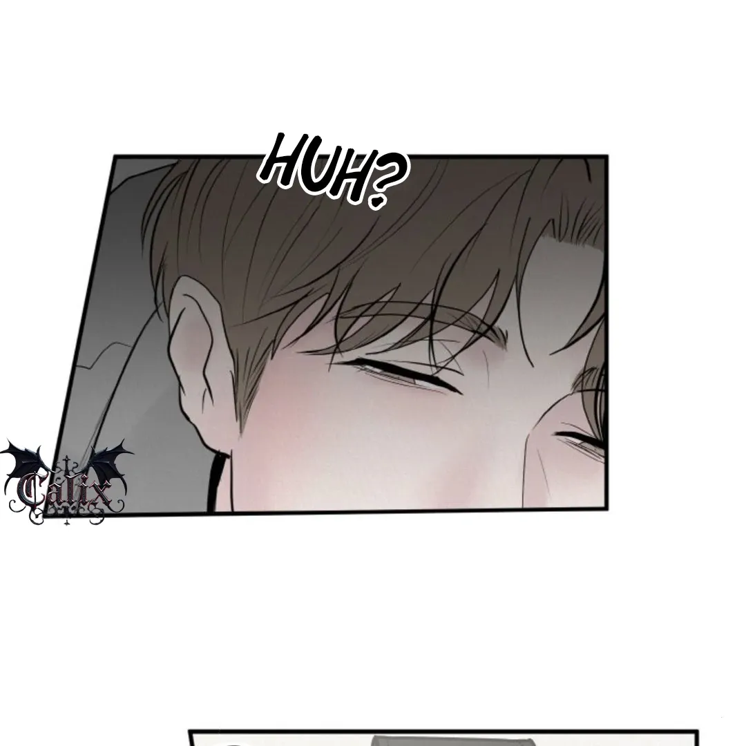 Confinement BL Anthology 2: Sexcape Room Chapter 13 page 60 - 