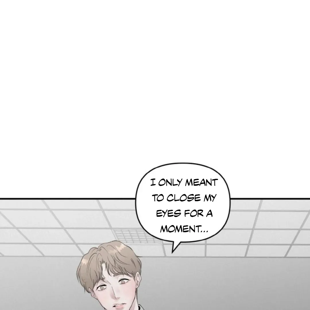 Confinement BL Anthology 2: Sexcape Room Chapter 13 page 64 - 