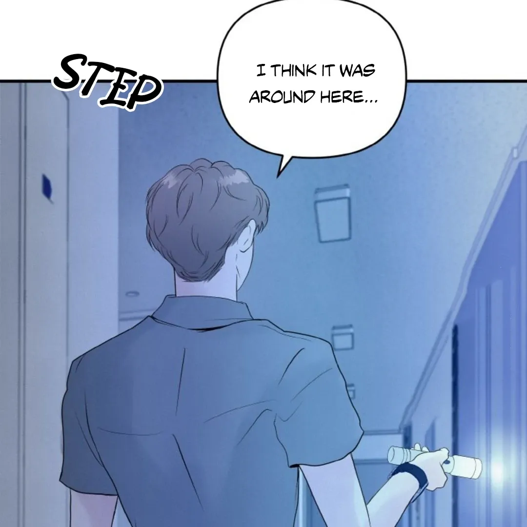 Confinement BL Anthology 2: Sexcape Room Chapter 13 page 69 - 