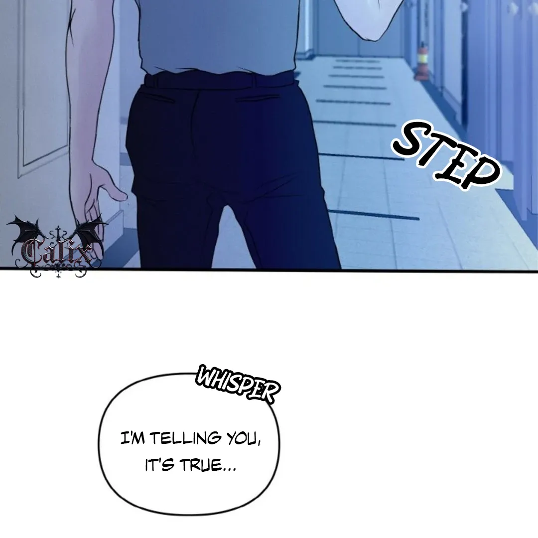 Confinement BL Anthology 2: Sexcape Room Chapter 13 page 70 - 