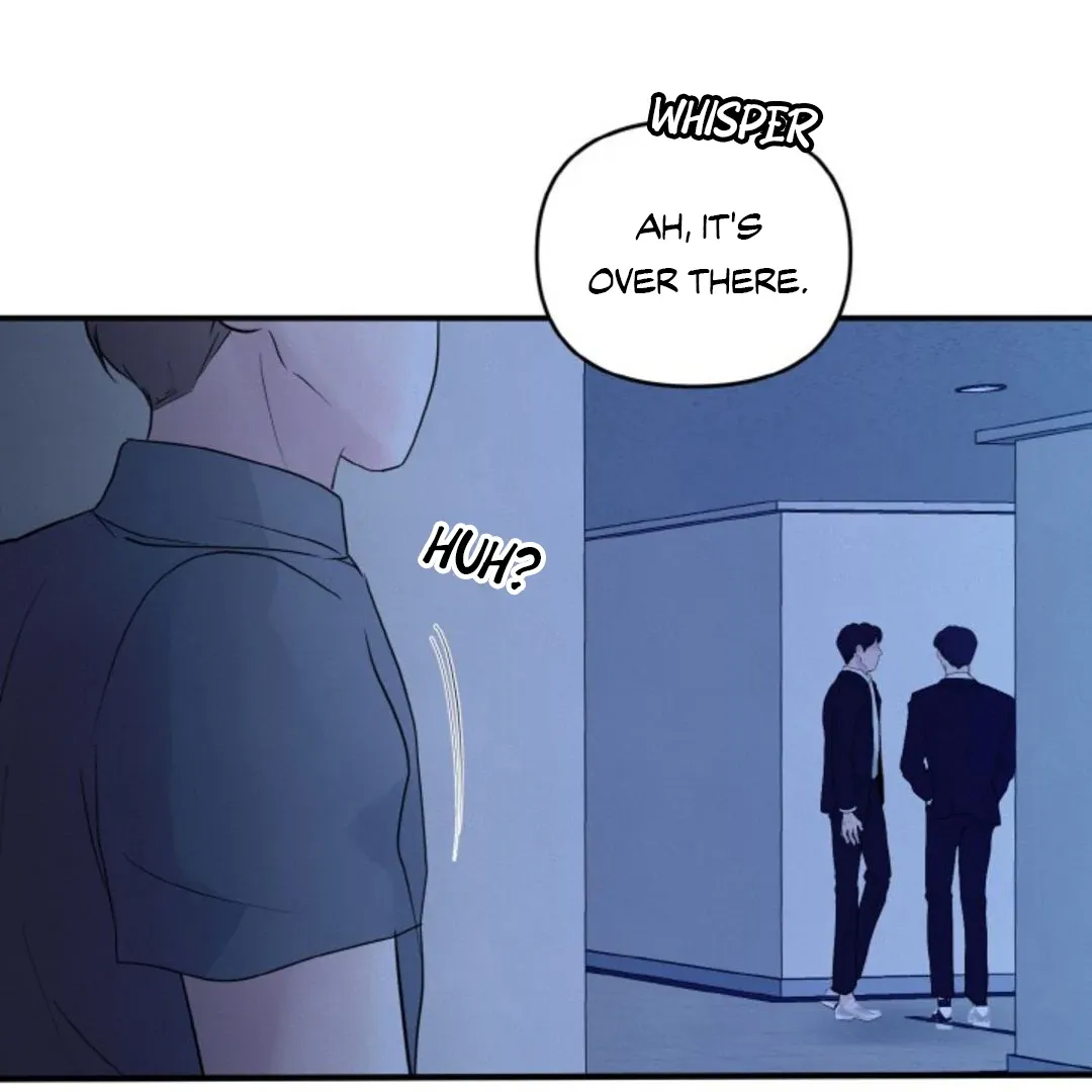 Confinement BL Anthology 2: Sexcape Room Chapter 13 page 71 - 
