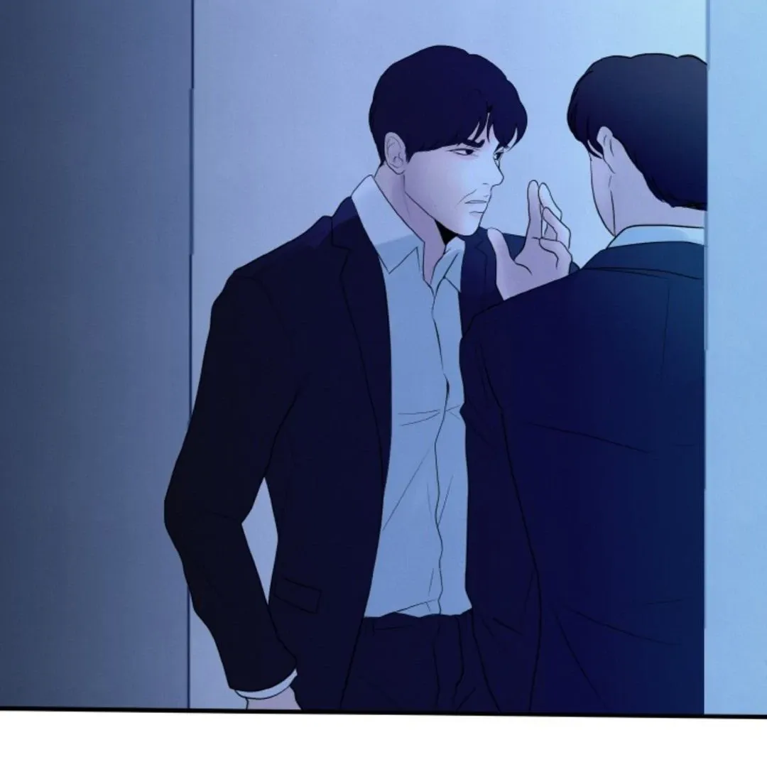 Confinement BL Anthology 2: Sexcape Room Chapter 13 page 77 - 