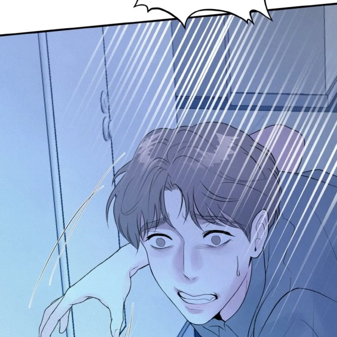 Confinement BL Anthology 2: Sexcape Room Chapter 13 page 86 - 