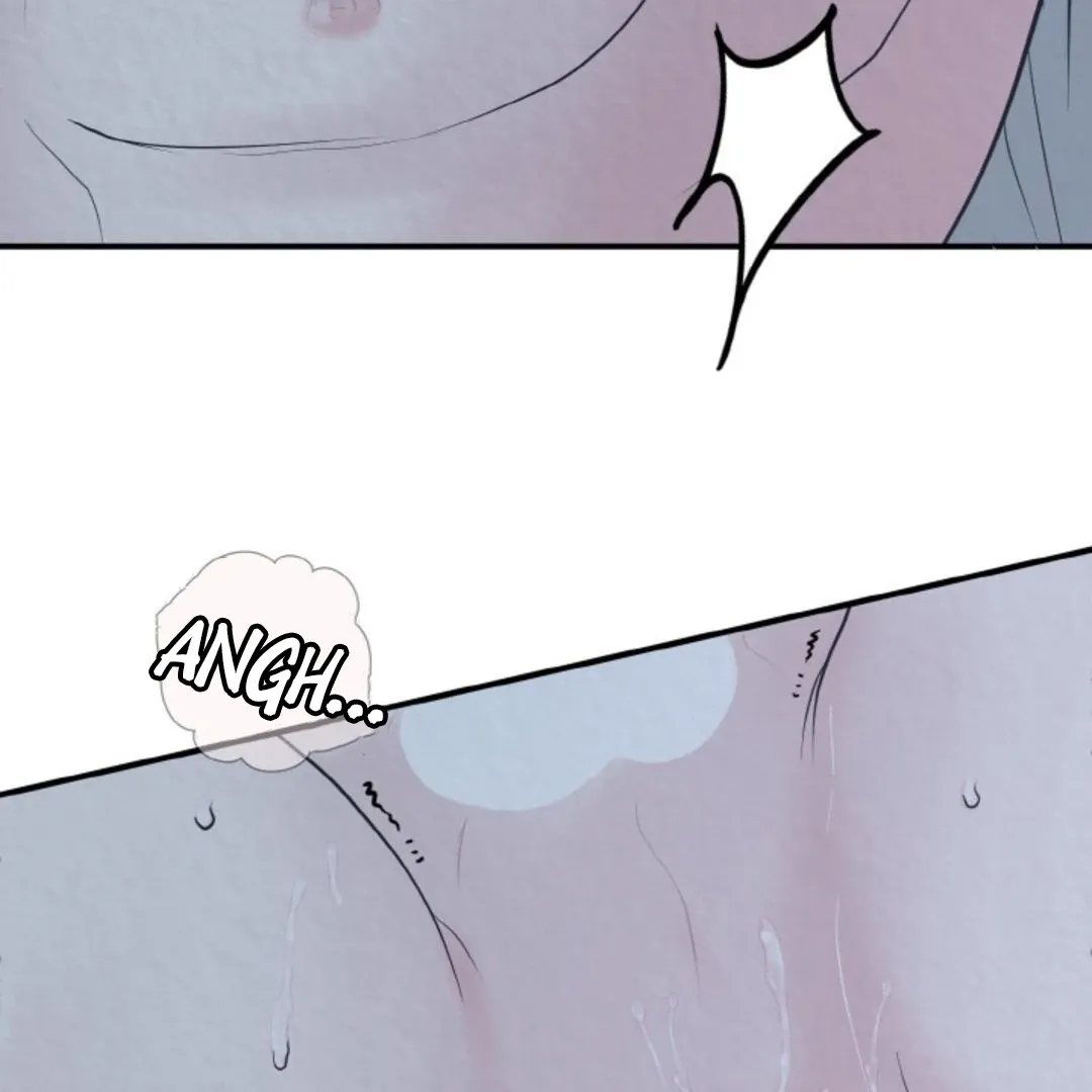 Confinement BL Anthology 2: Sexcape Room Chapter 13 page 10 - 