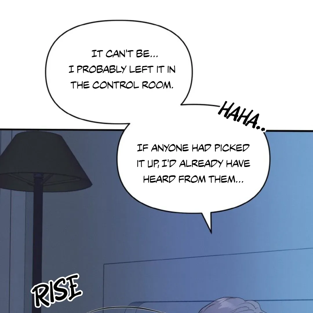 Confinement BL Anthology 2: Sexcape Room Chapter 13 page 97 - 