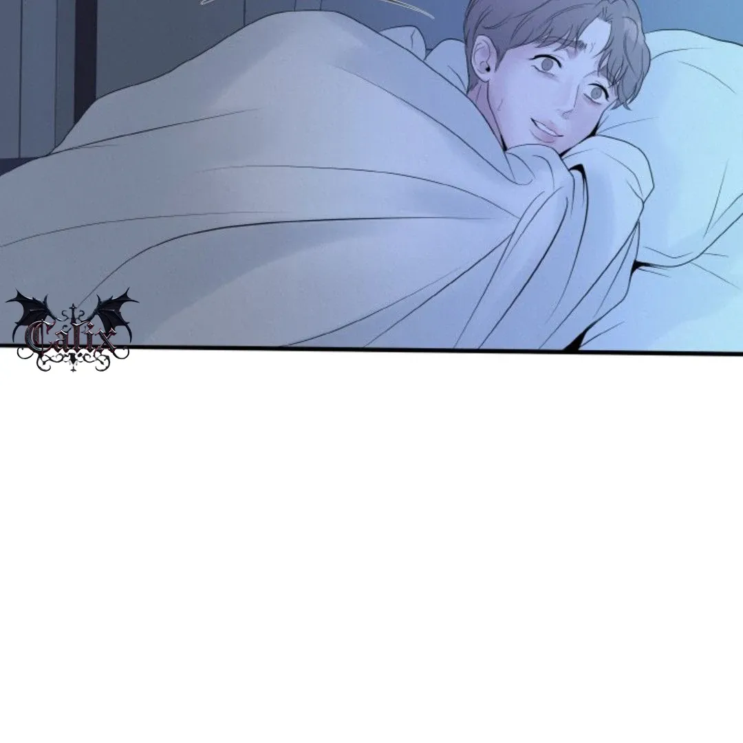 Confinement BL Anthology 2: Sexcape Room Chapter 13 page 98 - 
