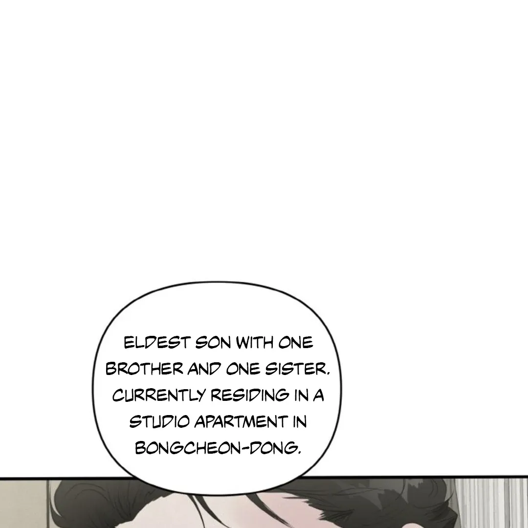 Confinement BL Anthology 2: Sexcape Room Chapter 14 page 11 - 