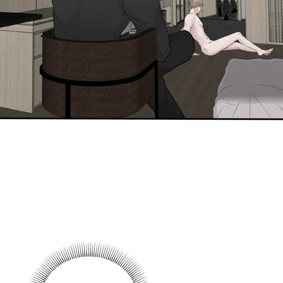 Confinement BL Anthology 2: Sexcape Room Chapter 14 page 102 - 