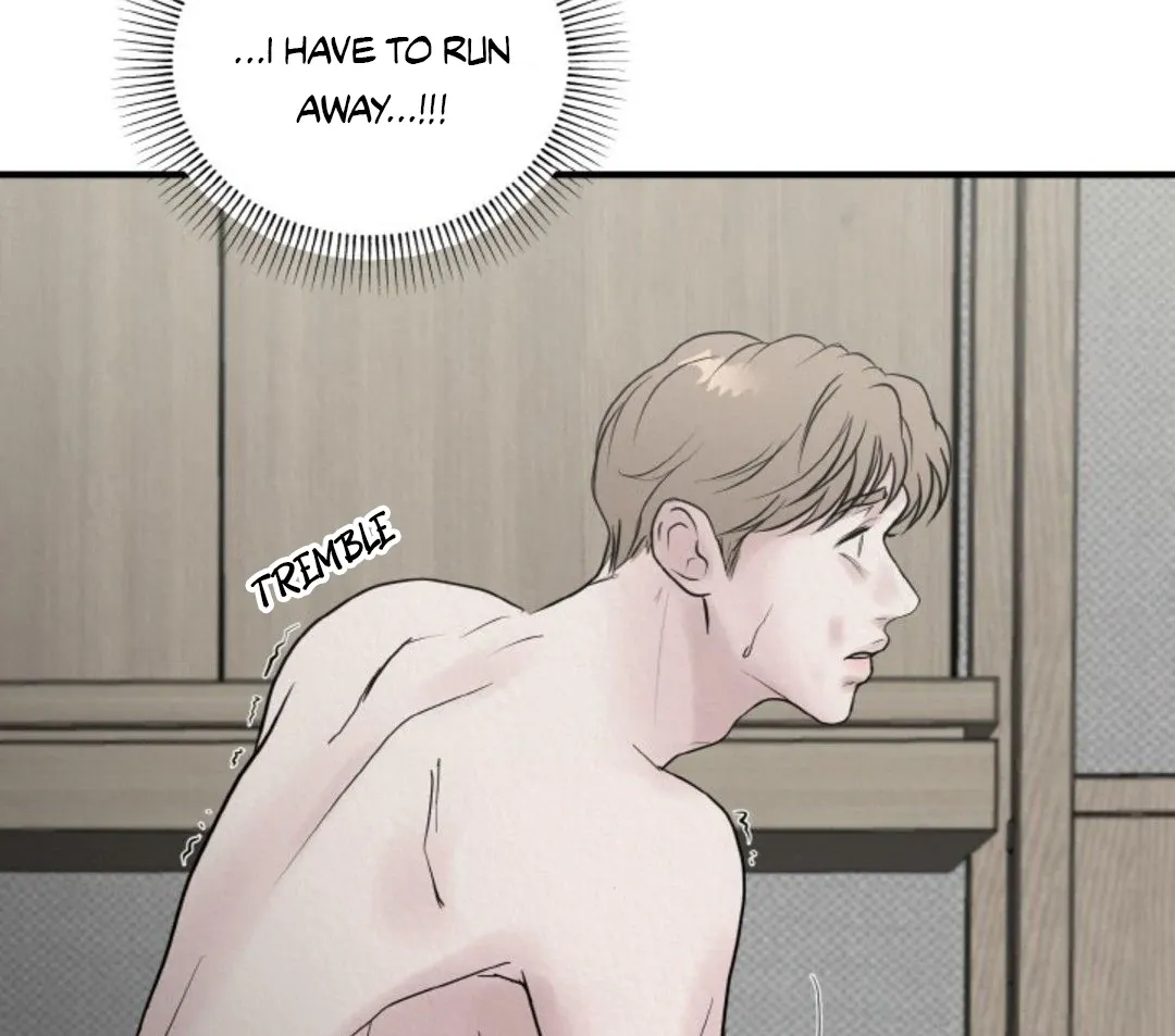 Confinement BL Anthology 2: Sexcape Room Chapter 14 page 103 - 