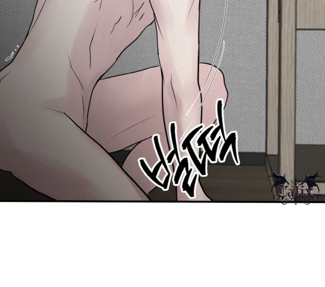 Confinement BL Anthology 2: Sexcape Room Chapter 14 page 104 - 