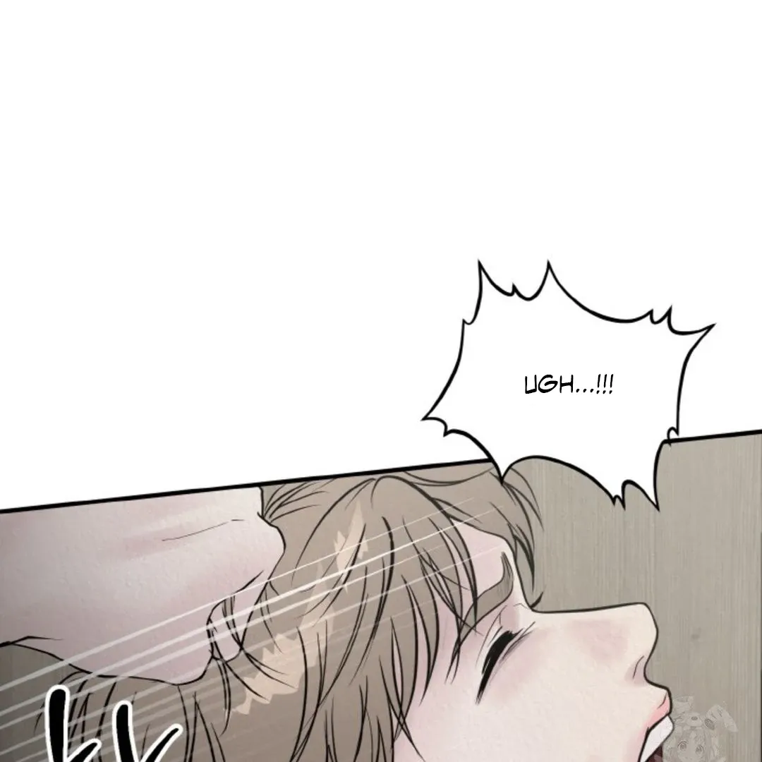 Confinement BL Anthology 2: Sexcape Room Chapter 14 page 105 - 