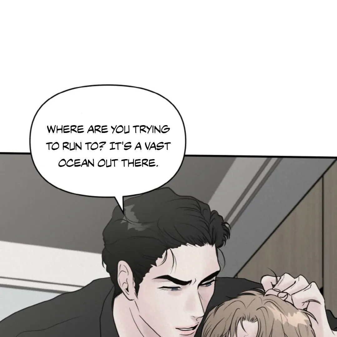 Confinement BL Anthology 2: Sexcape Room Chapter 14 page 107 - 