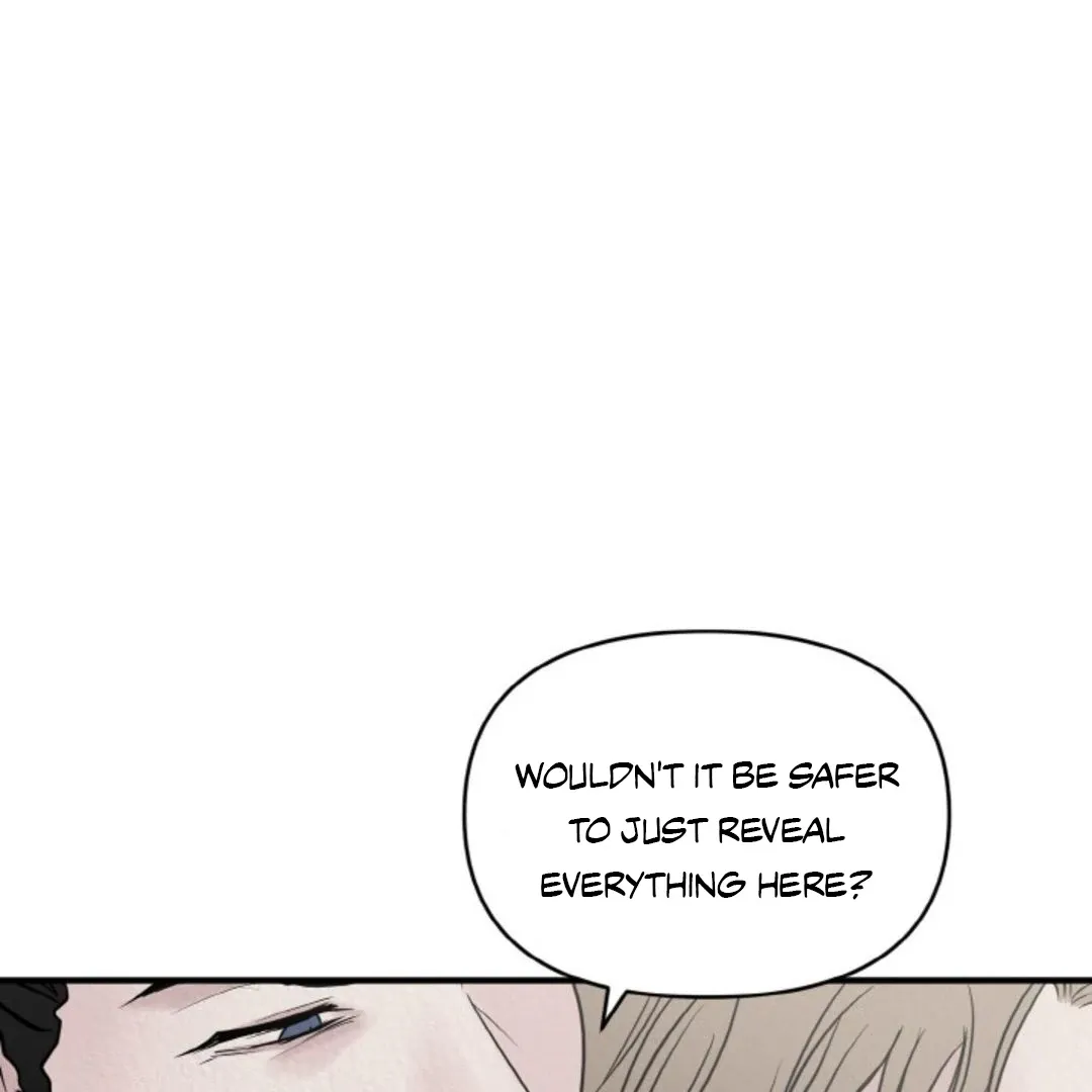 Confinement BL Anthology 2: Sexcape Room Chapter 14 page 109 - 
