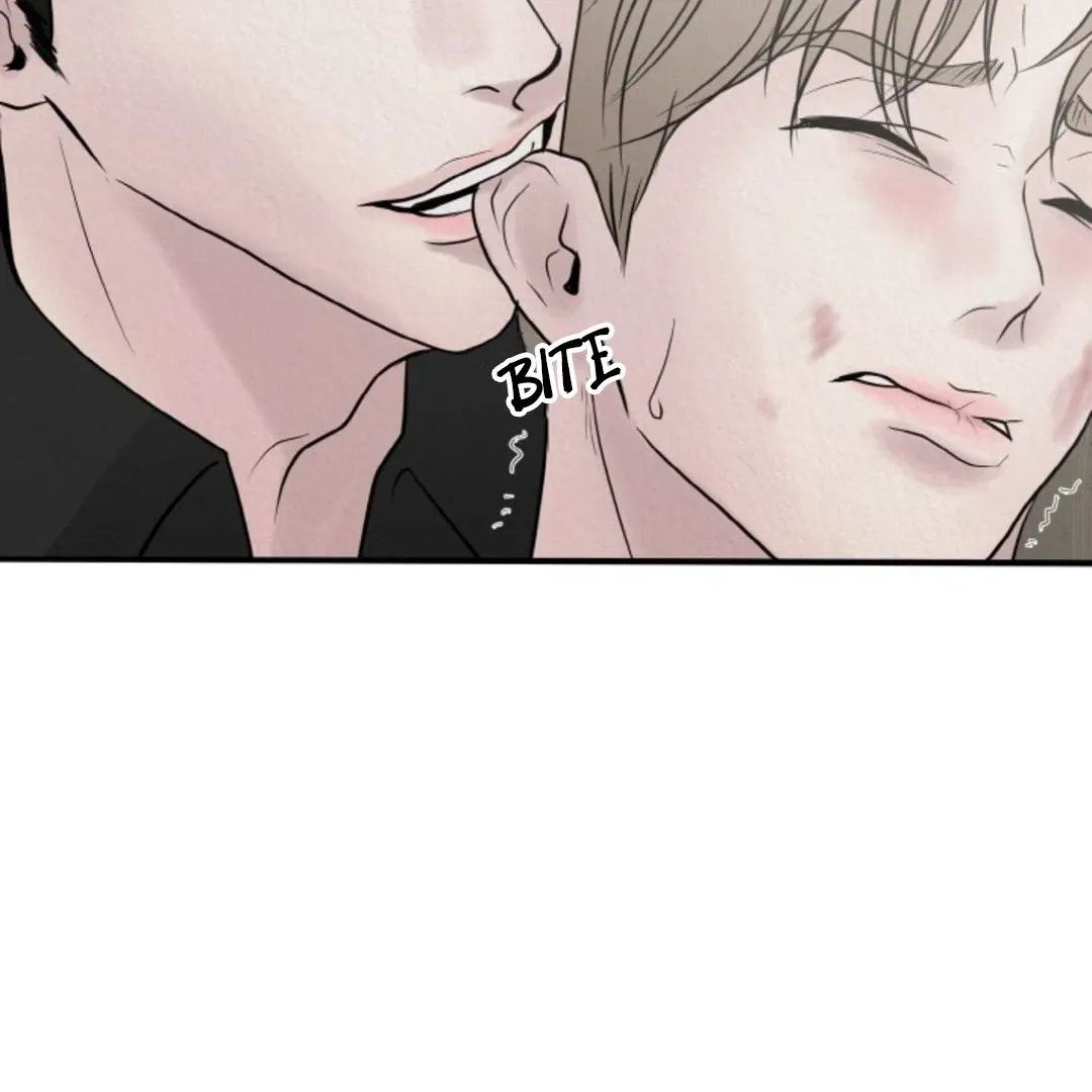 Confinement BL Anthology 2: Sexcape Room Chapter 14 page 110 - 