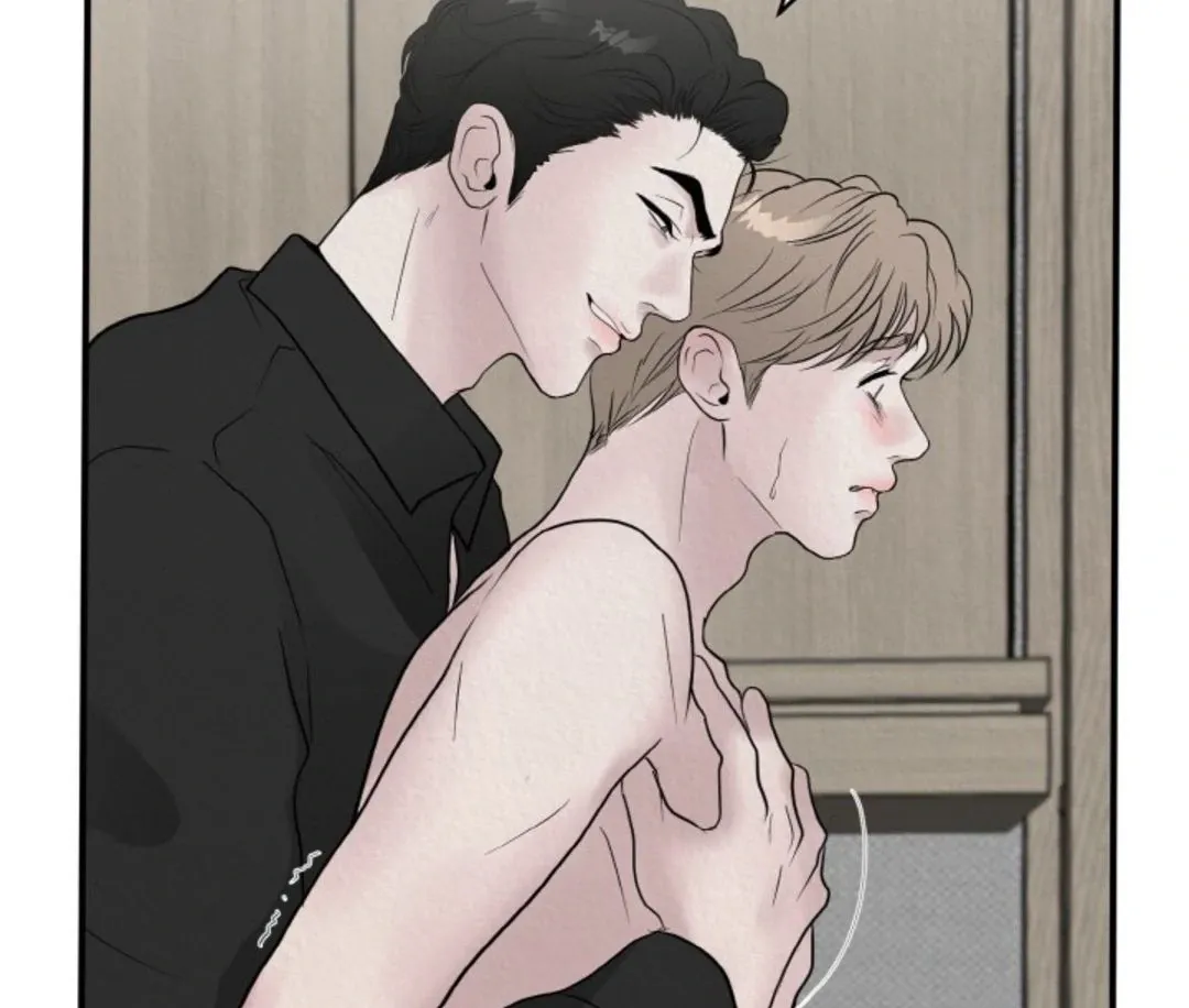 Confinement BL Anthology 2: Sexcape Room Chapter 14 page 113 - 