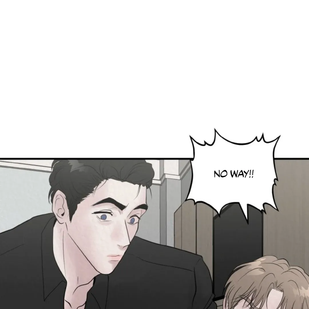 Confinement BL Anthology 2: Sexcape Room Chapter 14 page 115 - 
