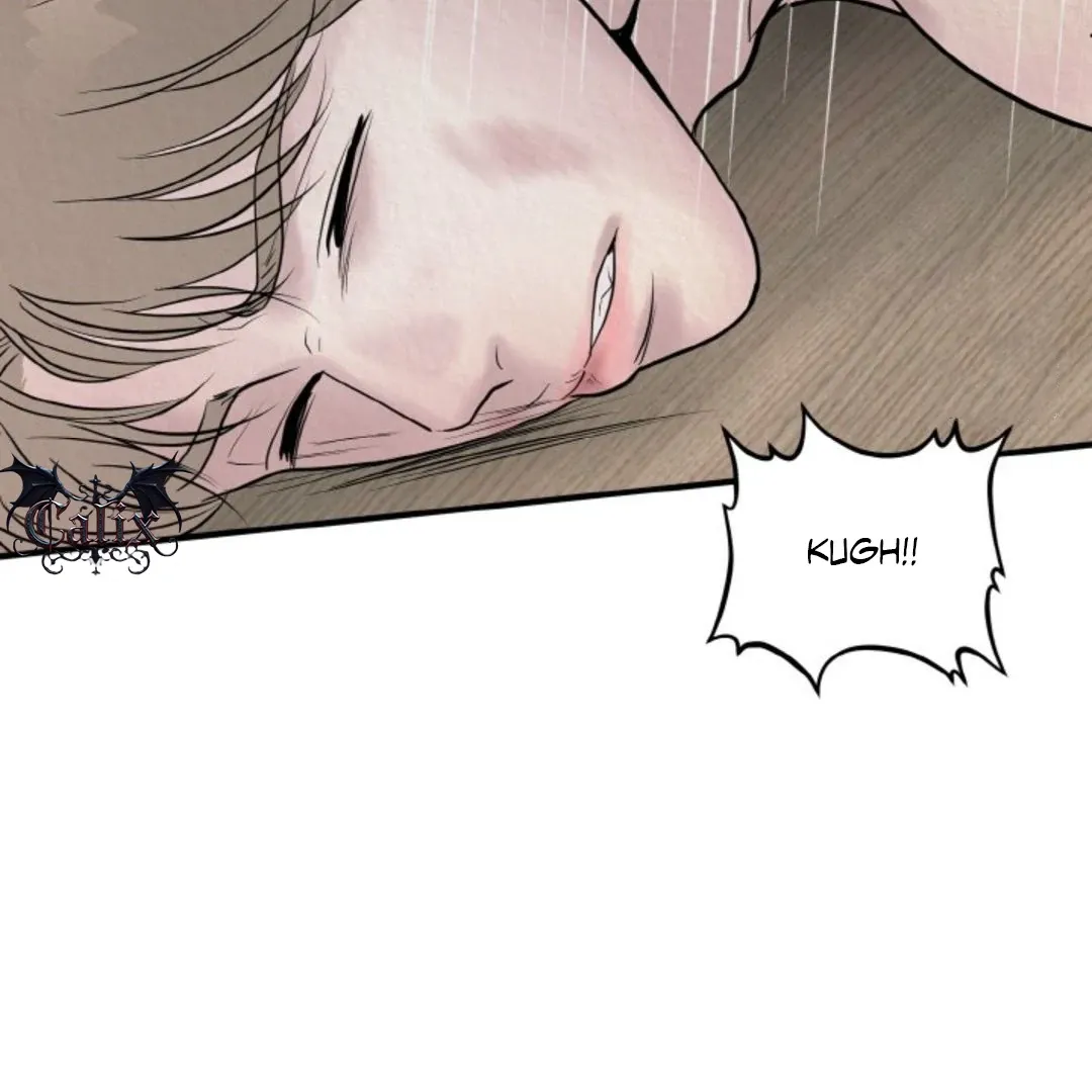 Confinement BL Anthology 2: Sexcape Room Chapter 14 page 120 - 