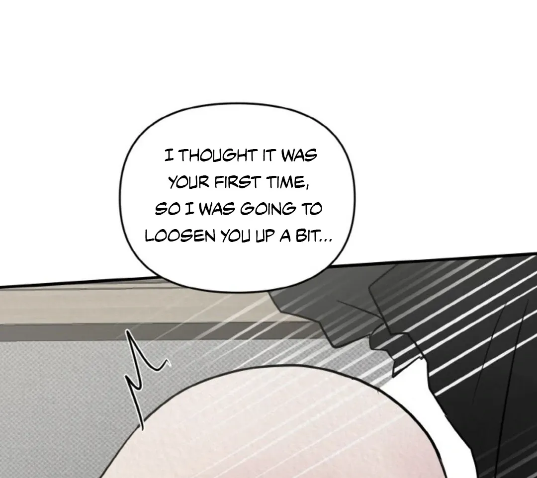 Confinement BL Anthology 2: Sexcape Room Chapter 14 page 121 - 