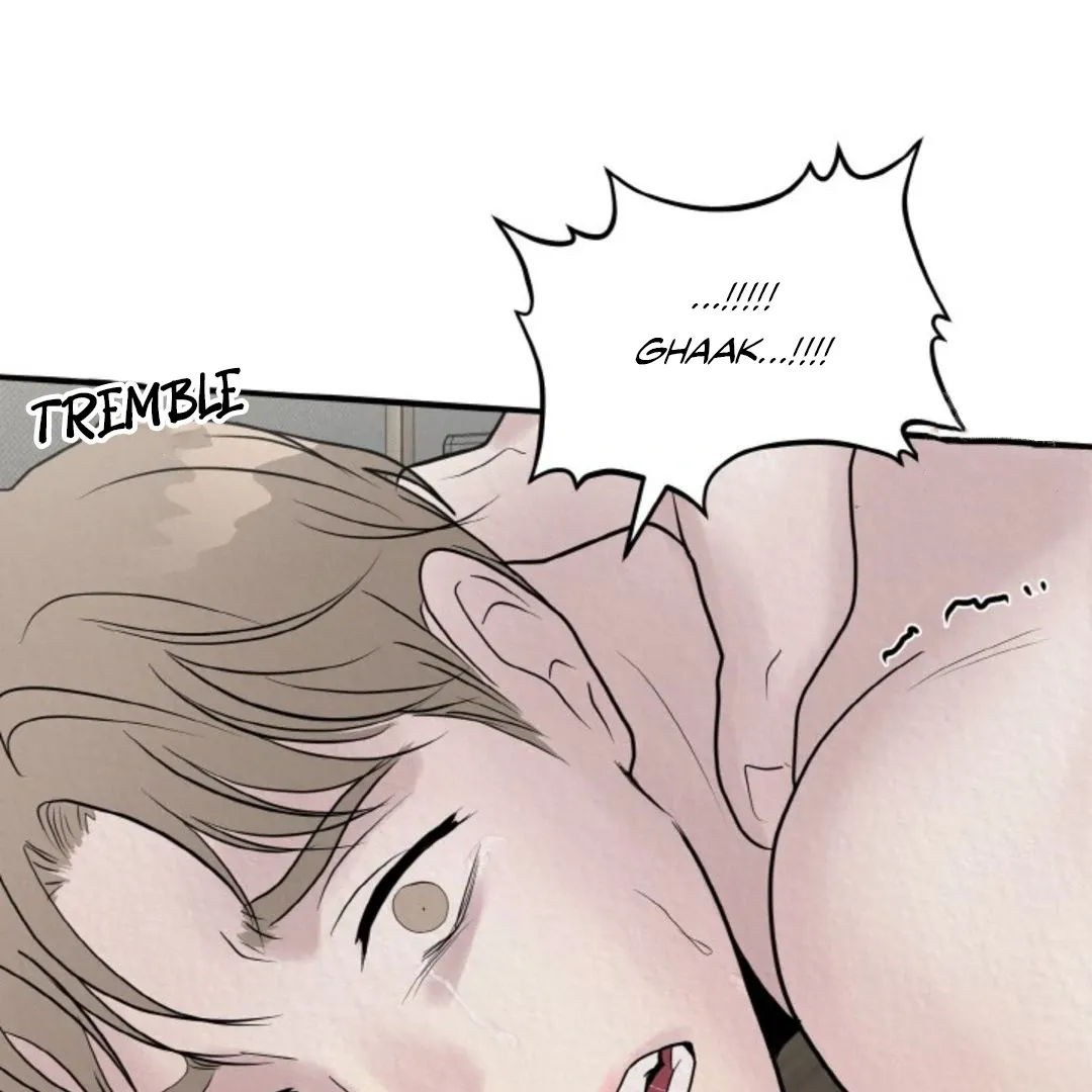 Confinement BL Anthology 2: Sexcape Room Chapter 14 page 123 - 