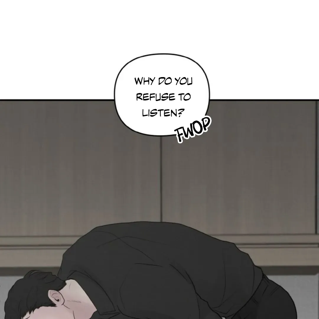 Confinement BL Anthology 2: Sexcape Room Chapter 14 page 125 - 