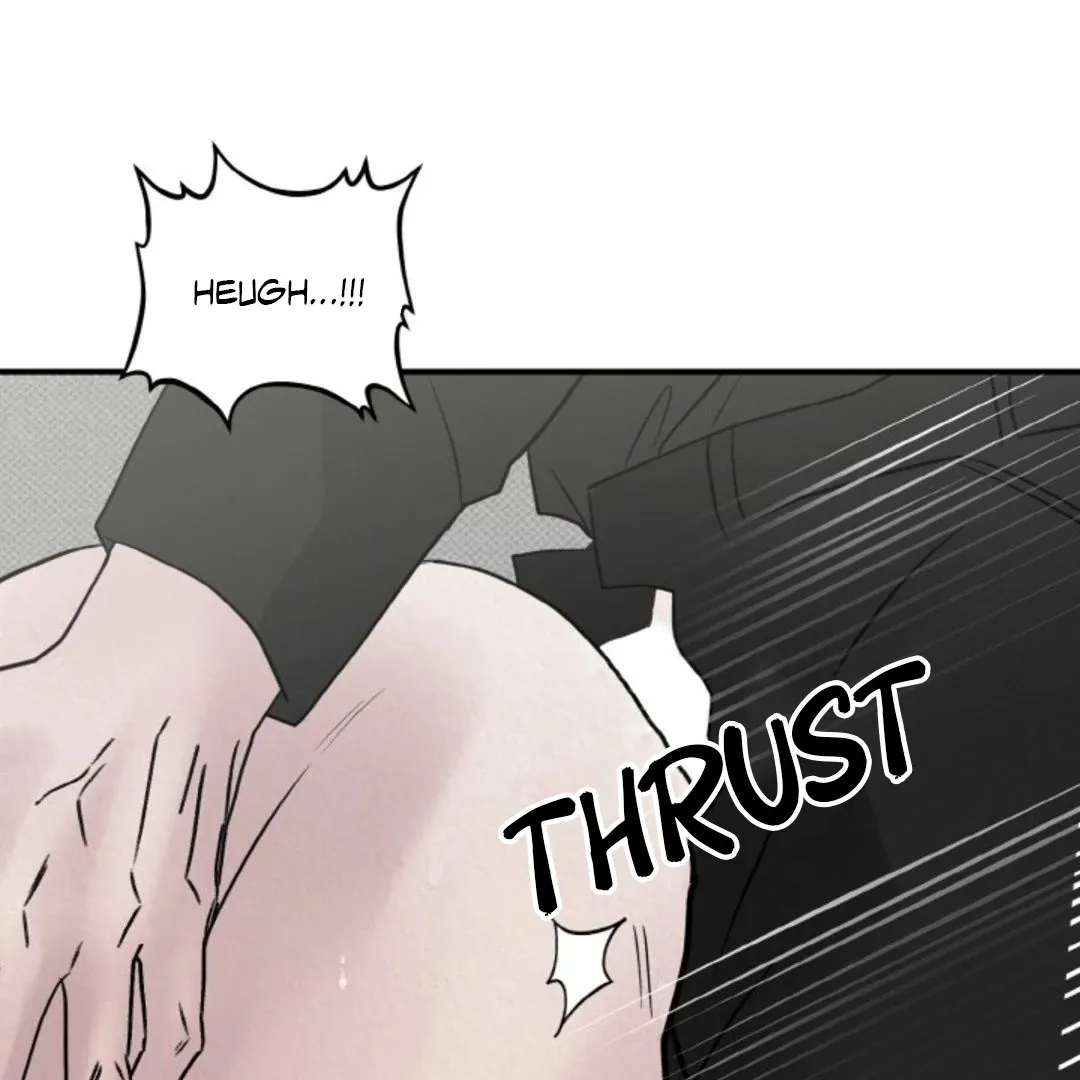 Confinement BL Anthology 2: Sexcape Room Chapter 14 page 127 - 