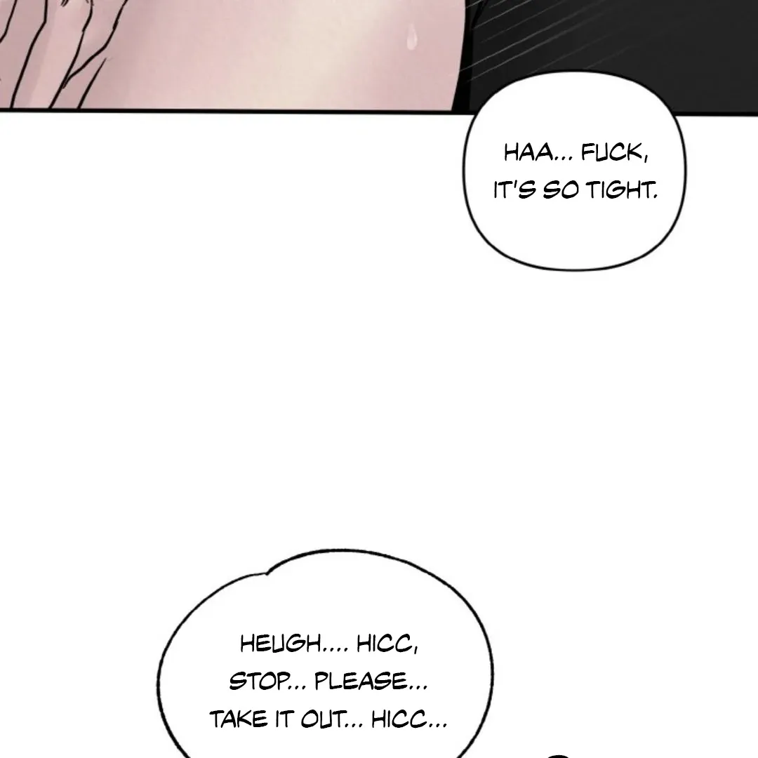 Confinement BL Anthology 2: Sexcape Room Chapter 14 page 128 - 