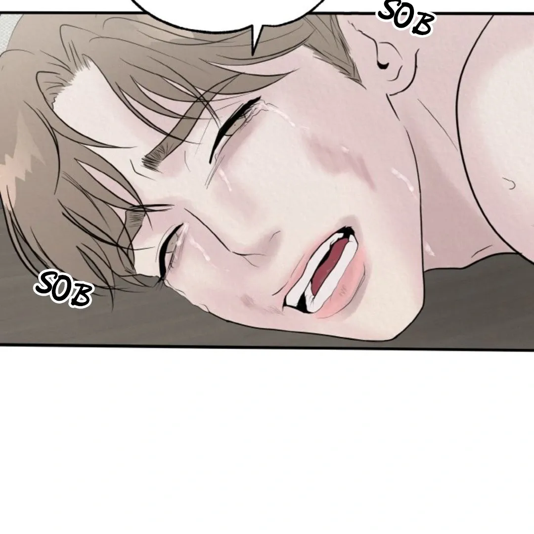 Confinement BL Anthology 2: Sexcape Room Chapter 14 page 129 - 