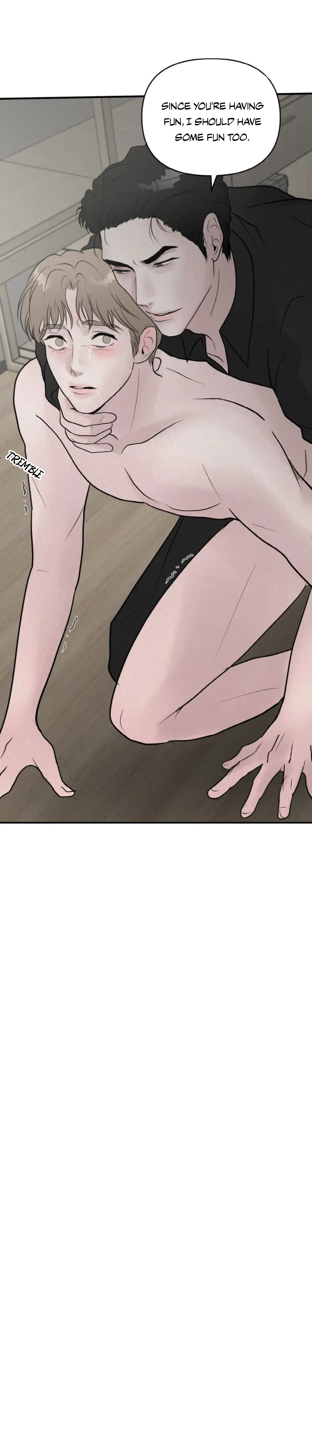 Confinement BL Anthology 2: Sexcape Room Chapter 14 page 144 - 