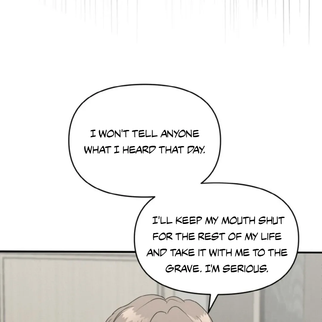 Confinement BL Anthology 2: Sexcape Room Chapter 14 page 16 - 