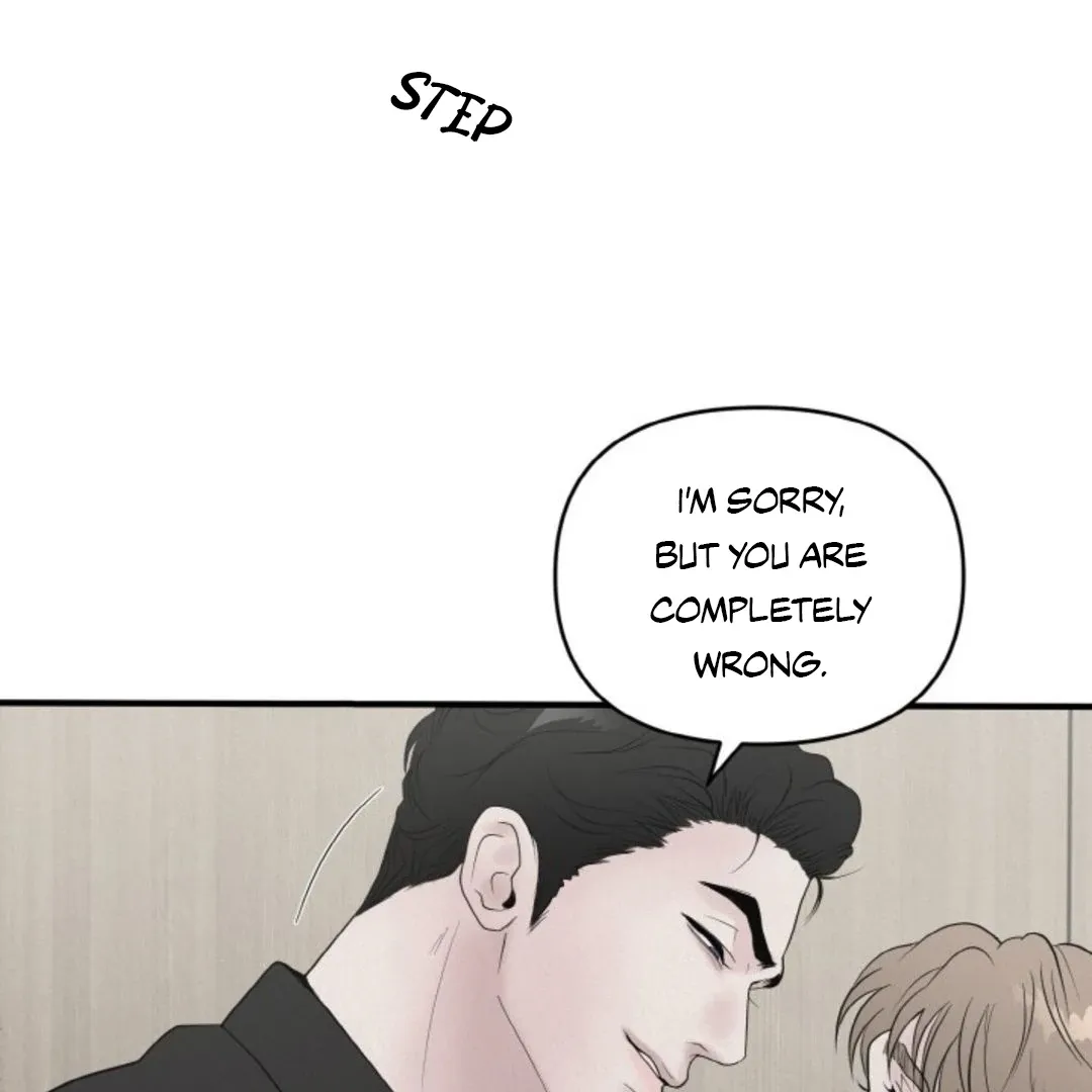 Confinement BL Anthology 2: Sexcape Room Chapter 14 page 22 - 