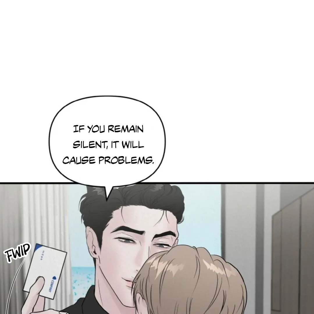 Confinement BL Anthology 2: Sexcape Room Chapter 14 page 24 - 