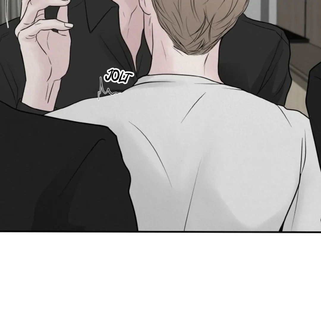 Confinement BL Anthology 2: Sexcape Room Chapter 14 page 25 - 