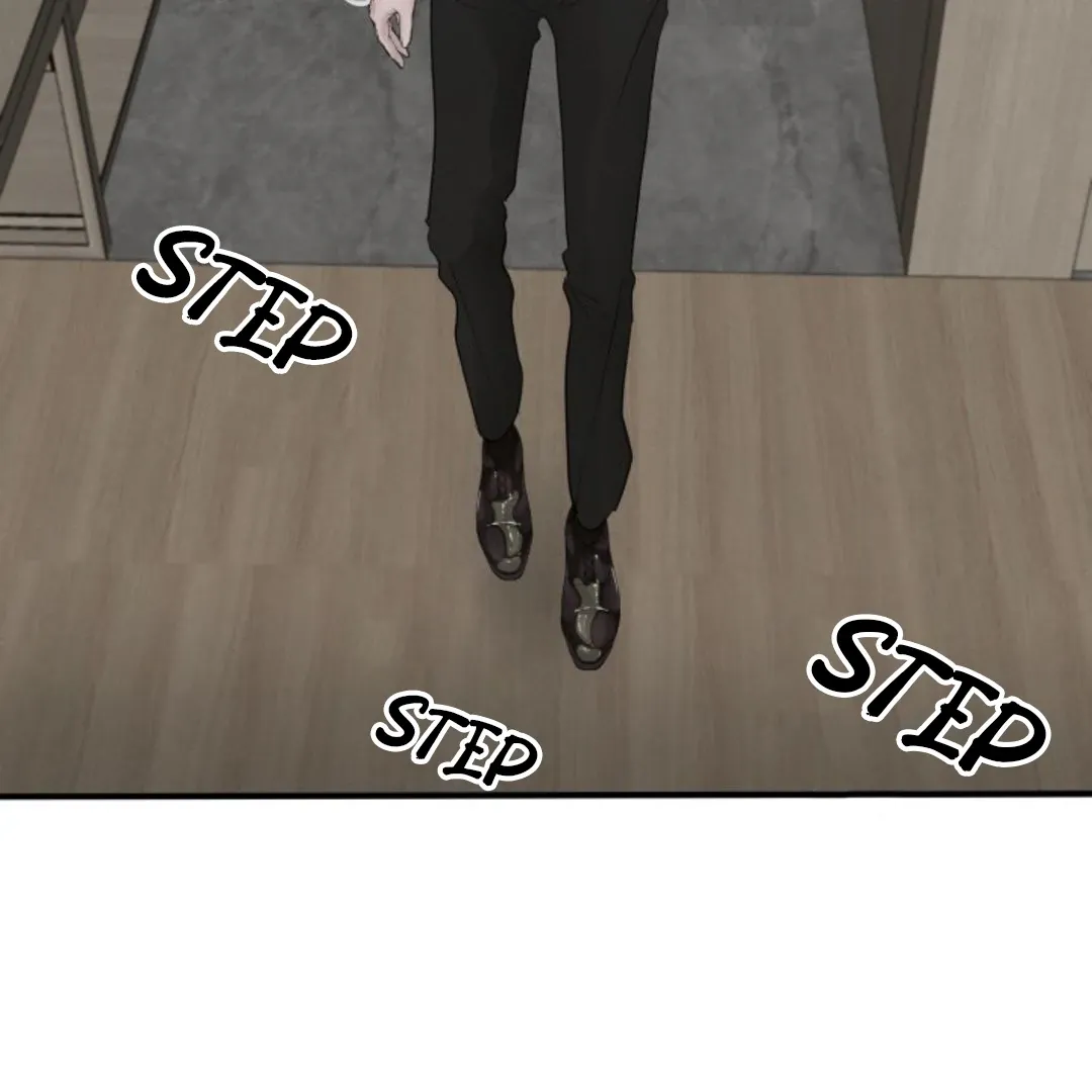 Confinement BL Anthology 2: Sexcape Room Chapter 14 page 4 - 
