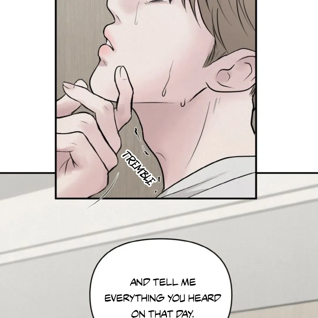 Confinement BL Anthology 2: Sexcape Room Chapter 14 page 35 - 
