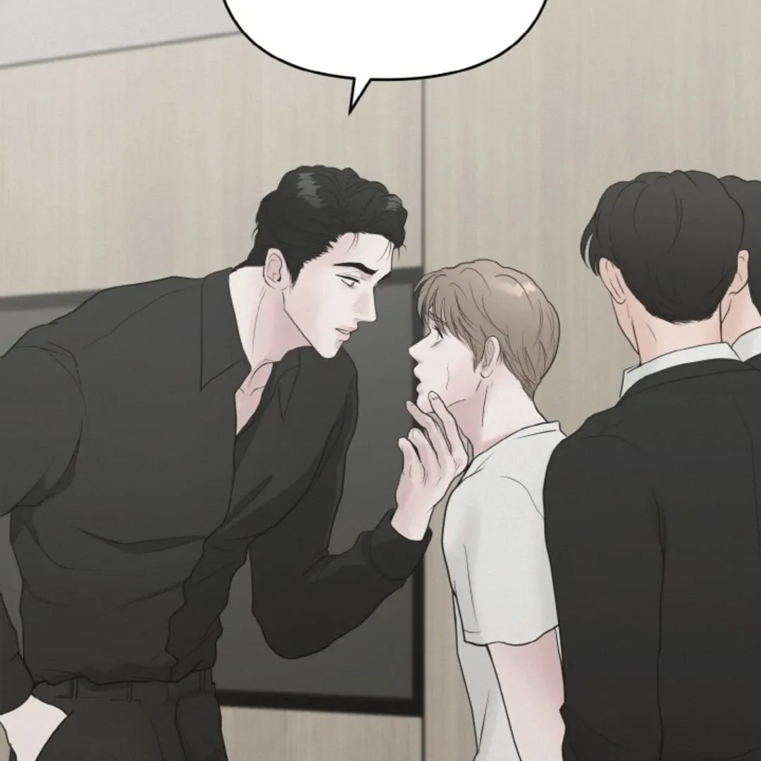 Confinement BL Anthology 2: Sexcape Room Chapter 14 page 36 - 