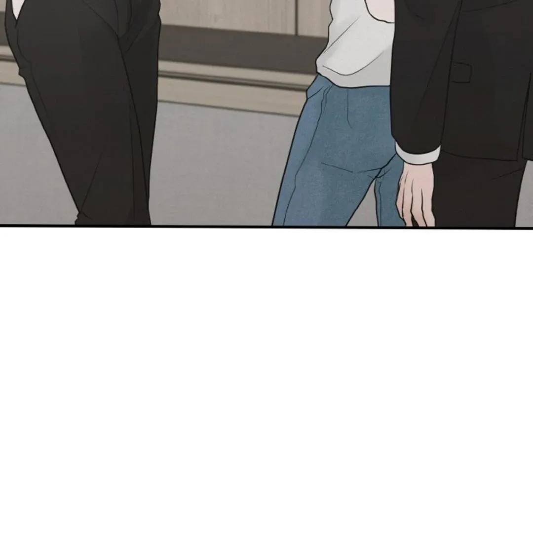 Confinement BL Anthology 2: Sexcape Room Chapter 14 page 37 - 