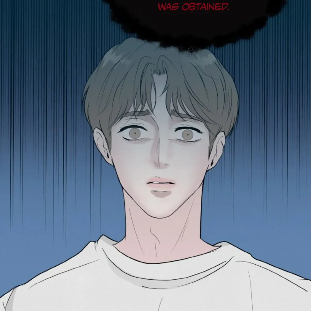 Confinement BL Anthology 2: Sexcape Room Chapter 14 page 39 - 