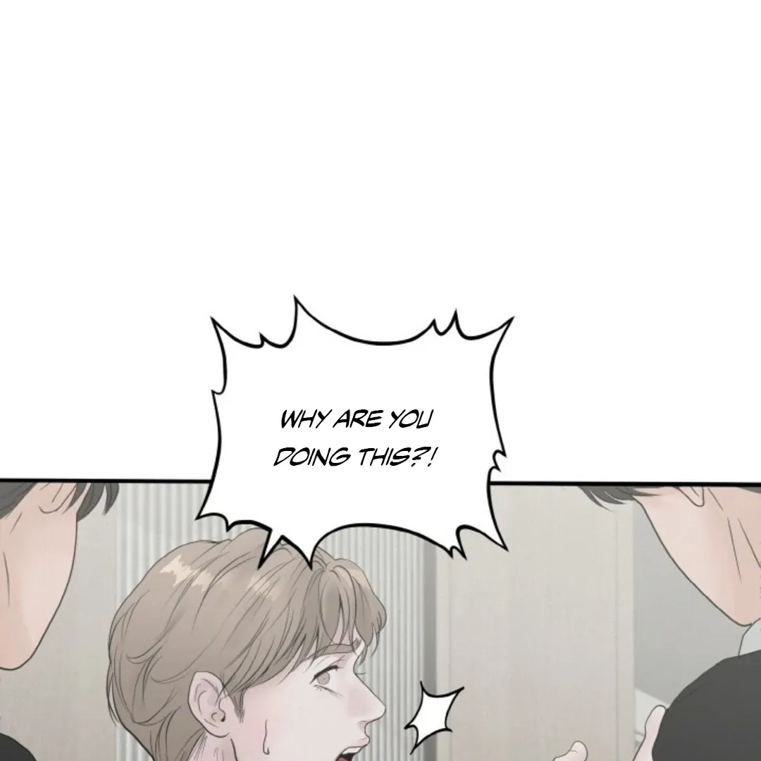 Confinement BL Anthology 2: Sexcape Room Chapter 14 page 5 - 