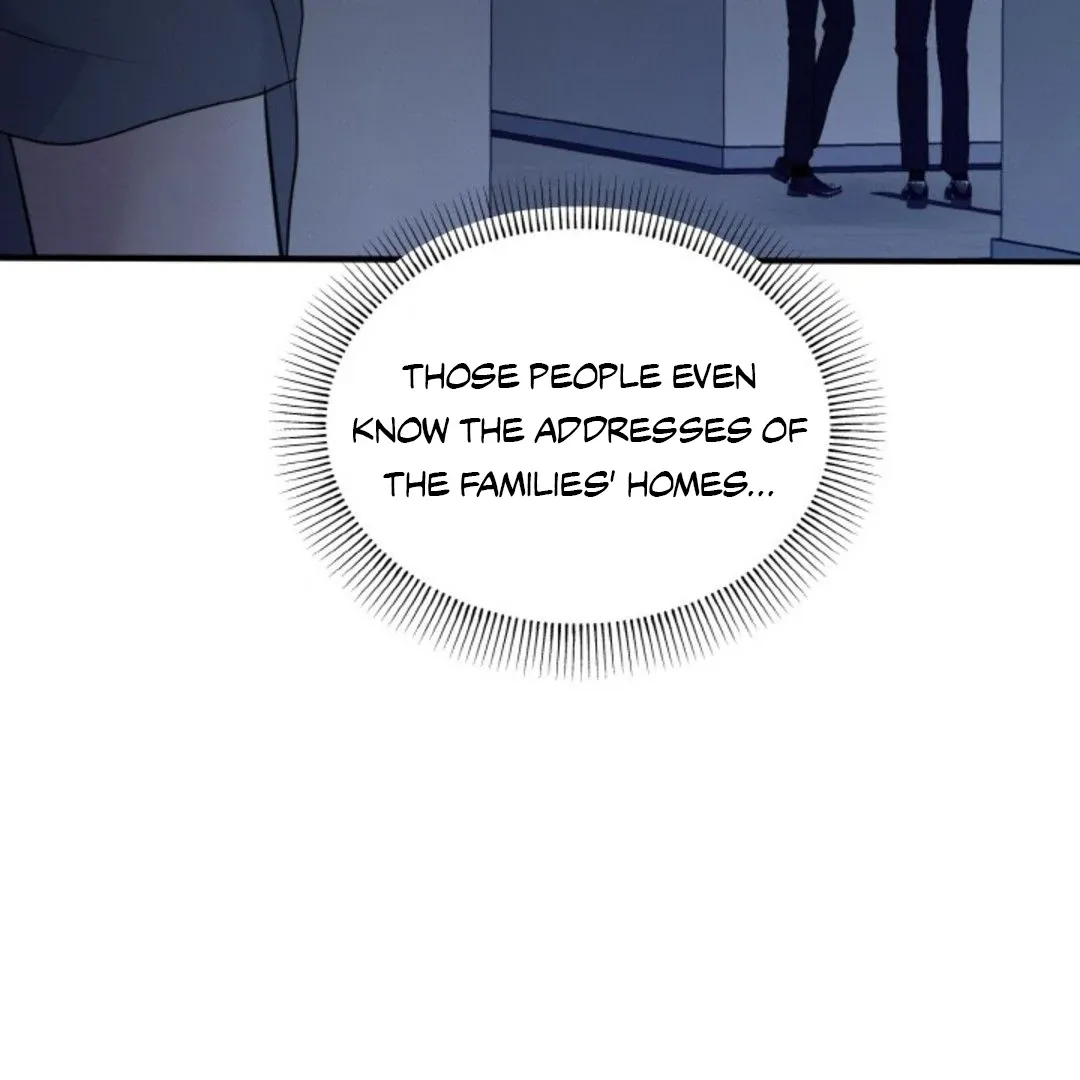 Confinement BL Anthology 2: Sexcape Room Chapter 14 page 43 - 